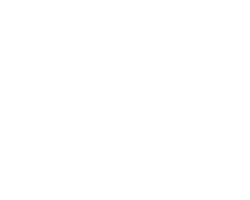 NEVEL logo